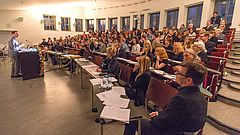Feier Prof. Dr. Schellewald