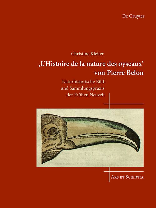Kleiter Buchcover