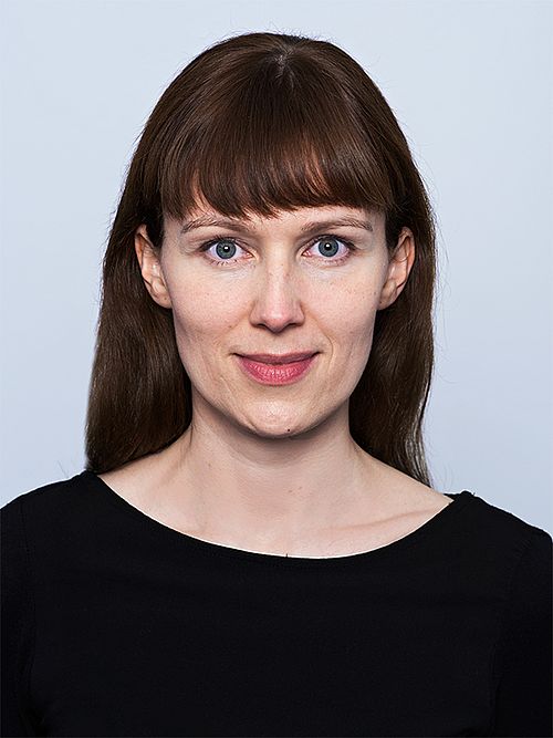Heidrun Feldmann