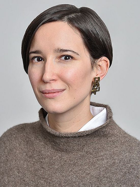 Katharina Brandl