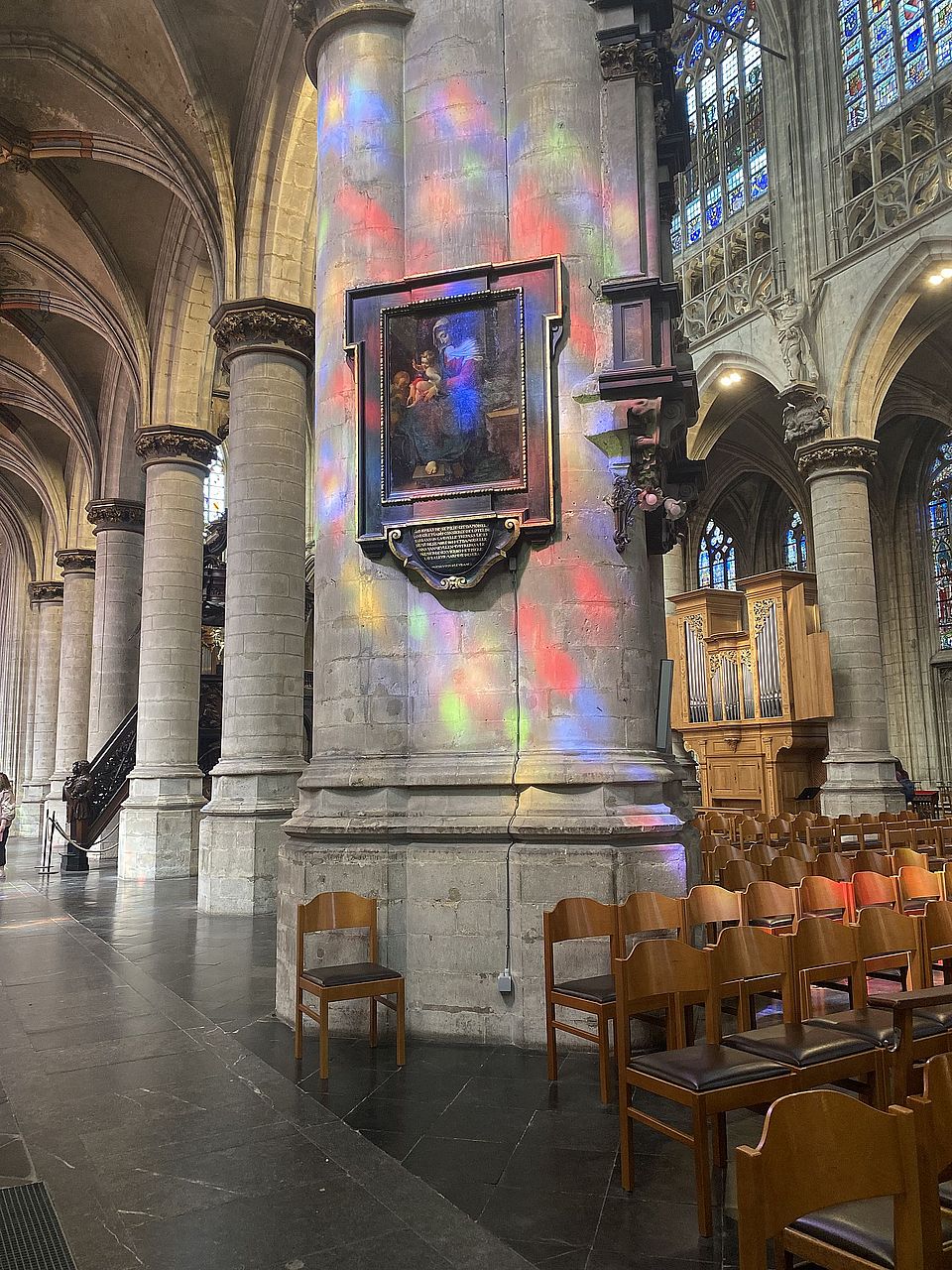Antwerpen 12