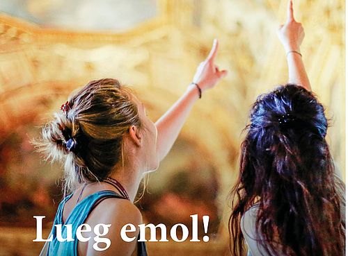 Luegg Emol Broschüre