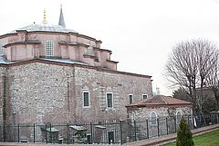 Exkursion Istanbul
