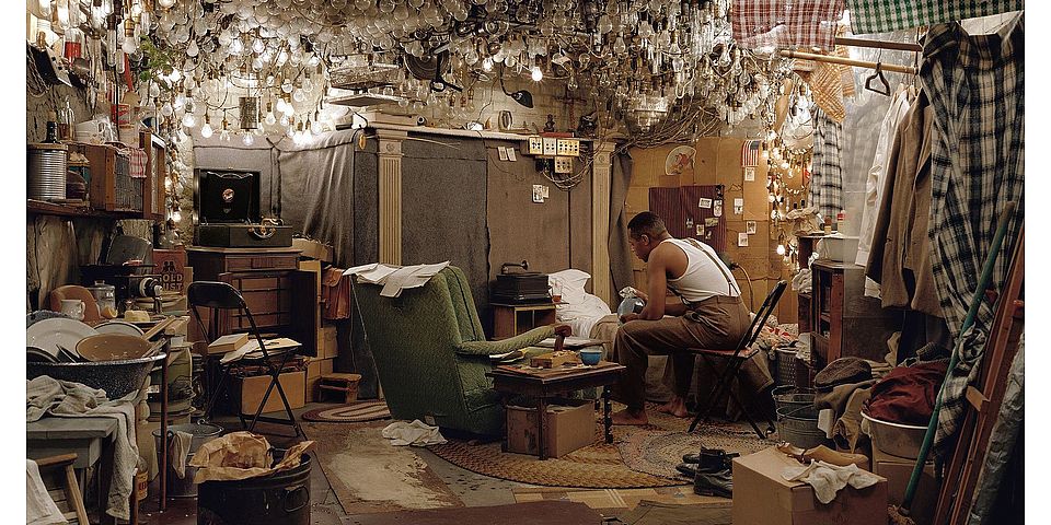 Jeff Wall