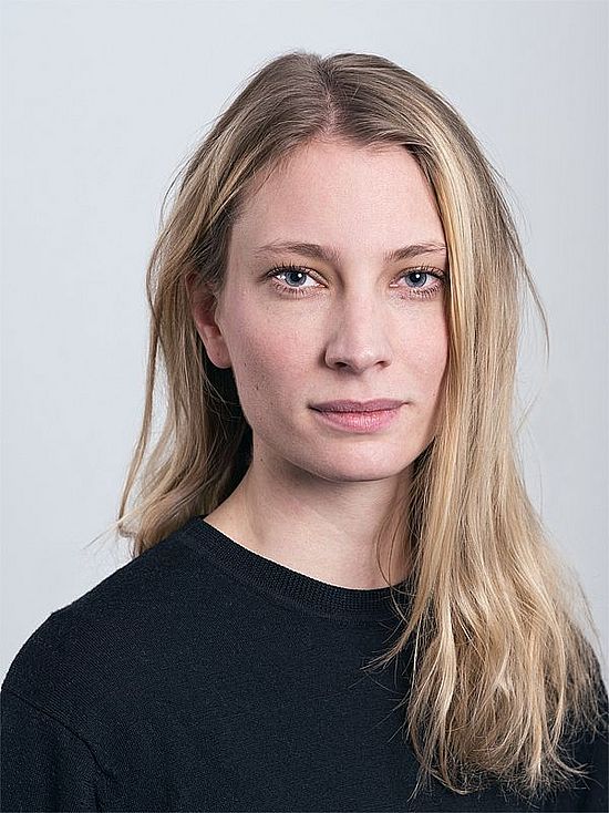 Henriette Hofmann