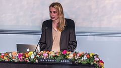 Feier Prof. Dr. Schellewald