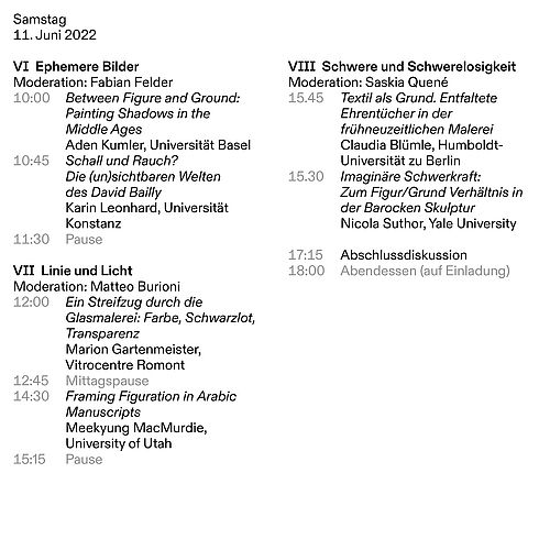 Programm 3
