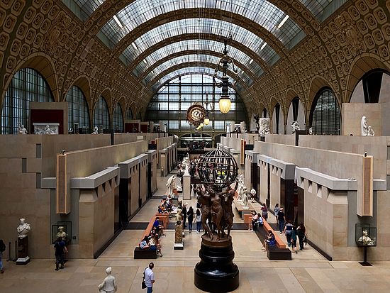 Musée d'Orsay