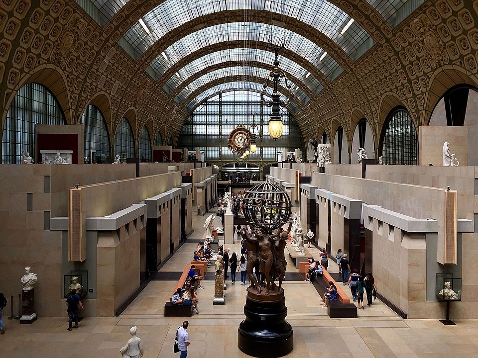 Musée d'Orsay