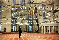 Exkursion Istanbul