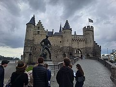 Antwerpen 3