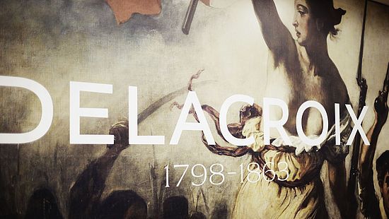 Delacroix