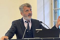 Andreas Beyer