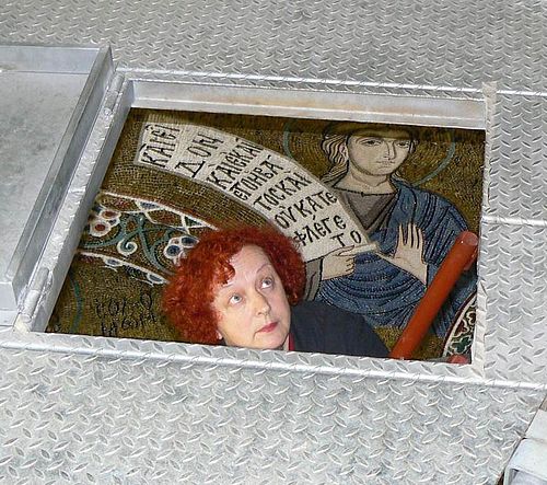 Exkursion Interkulturalität im 12. Jahrhundert auf Sizilien