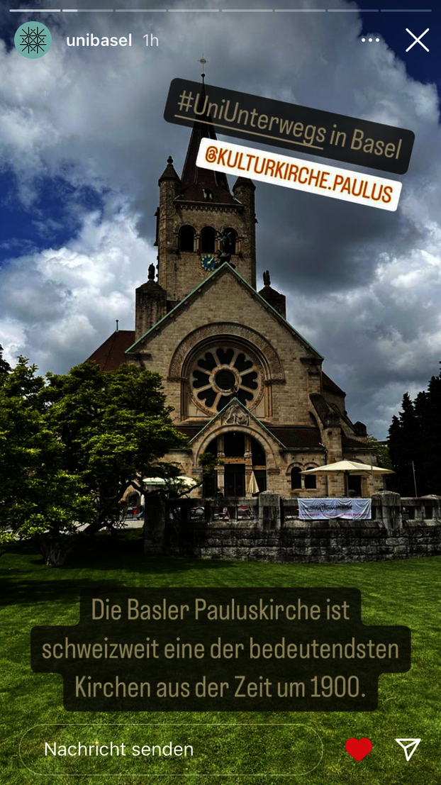 Pauluskirche