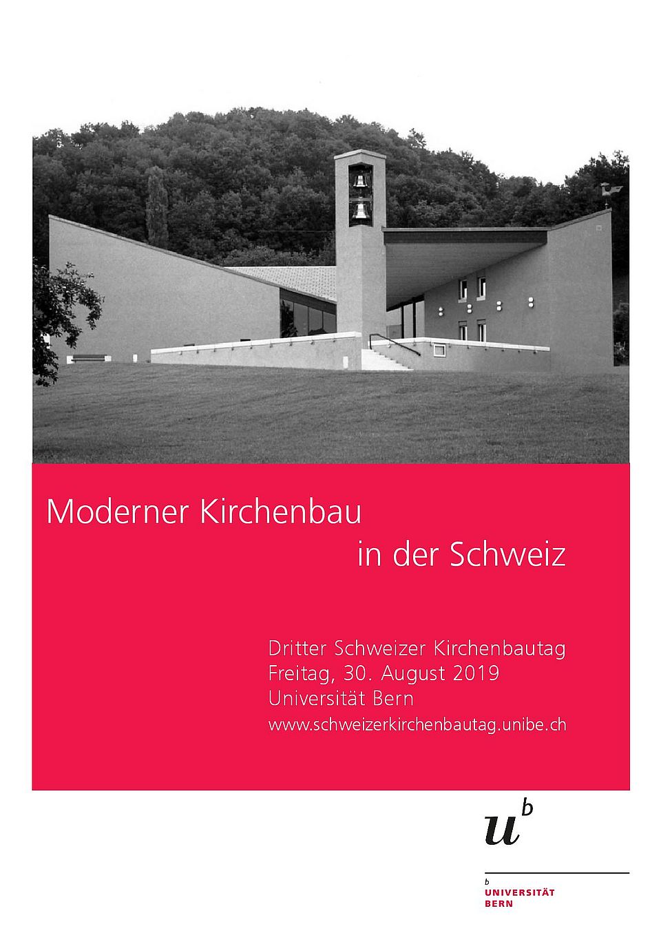 Schweizer Kirchenbautag
