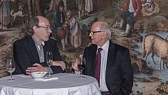 Feier Prof. Dr. Schellewald