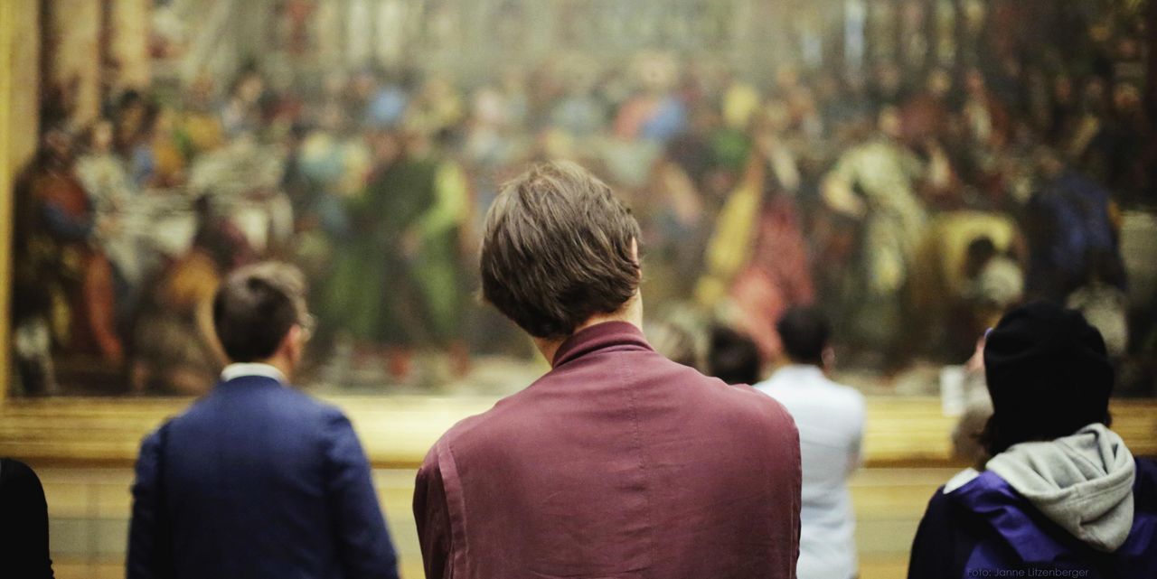 Fachbereich Kunstgeschichte