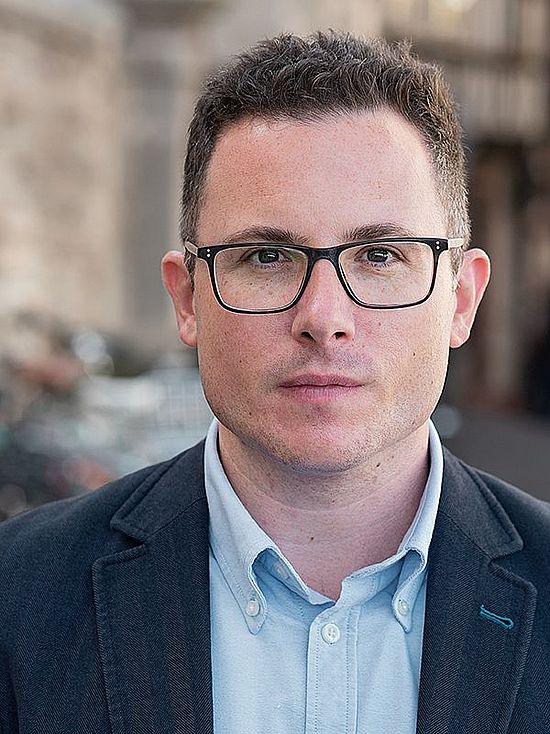 Markus Rath