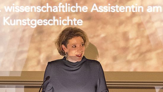 Feier Prof. Dr. Schellewald