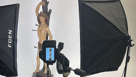 3D Labor