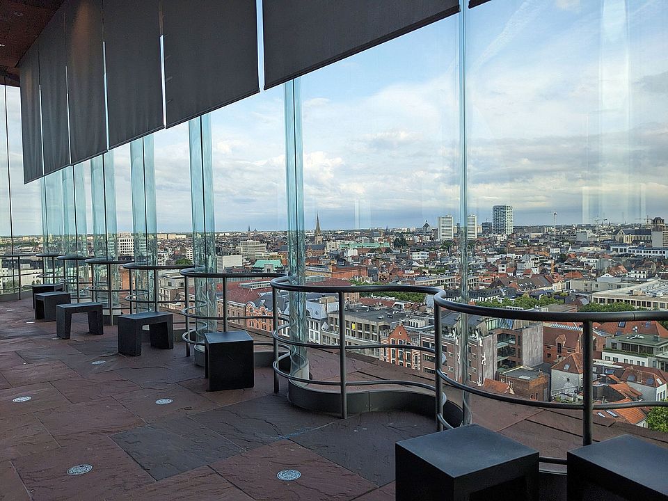 Antwerpen 2