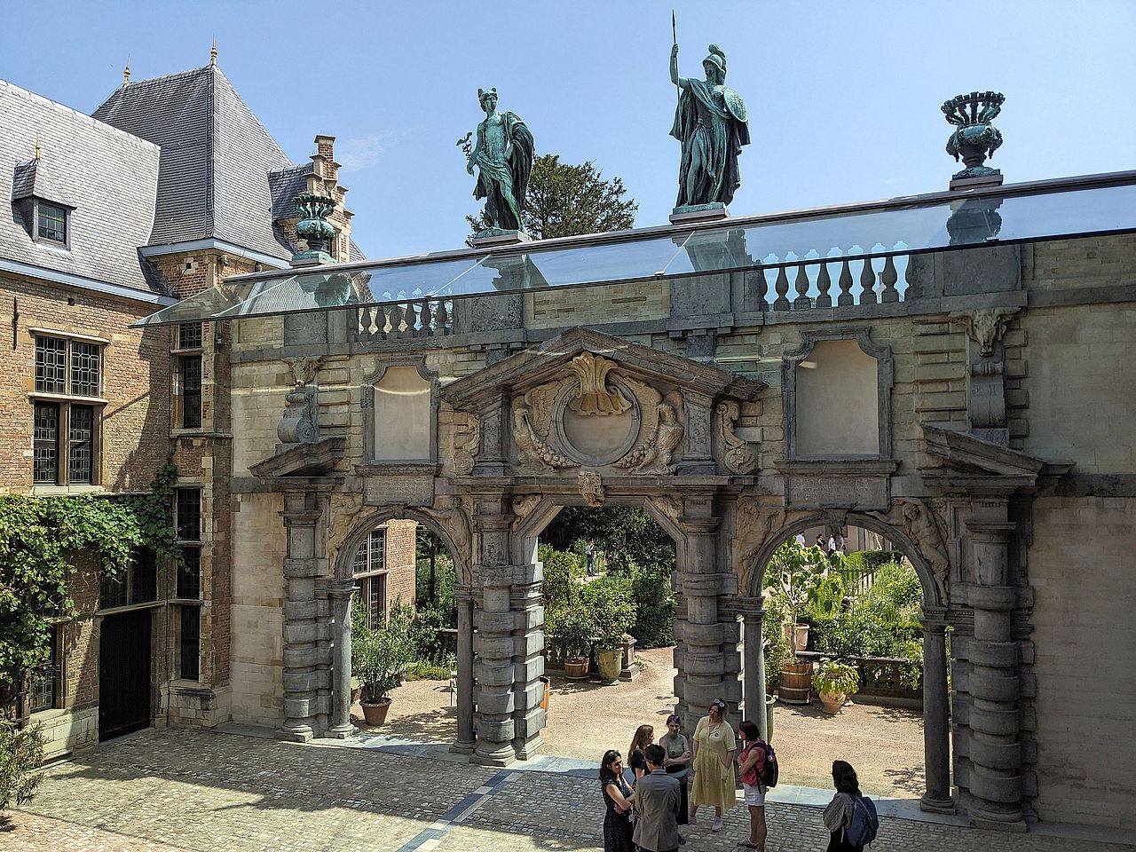 Antwerpen 